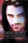 Dark Secret - Richard Ferrone, Christine Feehan