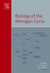 Biology of the Nitrogen Cycle - Hermann Bothe, Stuart Ferguson, William E. Newton