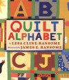 Quilt Alphabet - Lesa Cline-Ransome, James E. Ransome