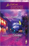 Season of Secrets - Marta Perry