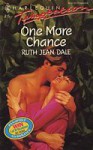 One More Chance - Ruth Jean Dale