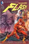 The Flash, Vol. 3: Gorilla Warfare - Francis Manapul, Brian Buccellatto