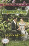 A Bride For The Baron - Jo Ann Brown