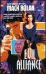 Evil Alliance - David Robbins, Don Pendleton