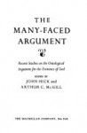 The Many-Faced Argument - John Harwood Hick, Arthur C. McGill