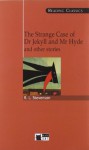 Strange Case of Dr Jekyll & MR Hyde+cd (Reading Classics) - Collective