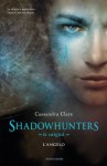 L'angelo (Shadowhunters - Le origini, #1) - Raffaella Belletti, Cassandra Clare