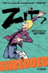 Zits: Shredded - Jerry Scott, Jim Borgman