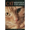 Cat Behaviour Explained - Peter Neville