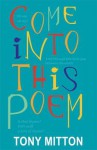 Come Into This Poem - Tony Mitton