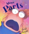 More Parts - Tedd Arnold