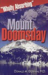 Mount Doomsday - Donald A. Berman