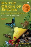 On The Origin of Species Karya Charles Darwin: Adaptasi Grafis - Michael Keller, Zia Anshor