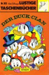 Der Duck Clan - Walt Disney Company