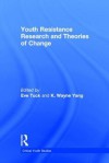 Youth Resistance Research and Theories of Change - Eve Tuck, K Wayne Yang