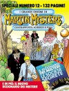 Speciale Martin Mystère n. 12: Contrappunto, scherzo e fuga - Alfredo Castelli, Rodolfo Torti, Giancarlo Alessandrini