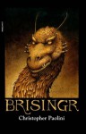 Brisingr (Inheritance, #3) - Christopher Paolini