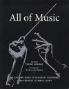 All of Music: The Life and Times of the Great Composers: 1000 Years of Classical Music - Vladimir Ashkenazy