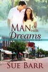 Man of Her Dreams - Sue Barr