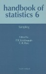 Handbook of Statistics 6: Sampling - P.R. Krishnaiah