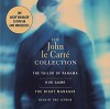 Collection: The Tailor of Panama / Our Game / The Night Manager - John le Carré