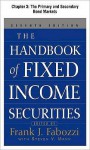 The Handbook of Fixed Income Securities, Chapter 3 - The Primary and Secondary Bond Markets - Frank J. Fabozzi