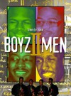 Boyz II Men - James Earl Hardy