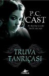 Truva Tanrıçası - Gizem Onat, P.C. Cast