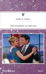 Mills & Boon : The Surprise Of Her Life - Helen R. Myers