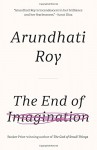 The End of Imagination - Arundhati Roy