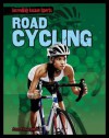 Road Cycling - Jessica Cohn