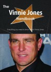 The Vinnie Jones Handbook - Everything You Need to Know about Vinnie Jones - Emily Smith