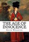 The Age of Innocence - Edith Wharton