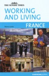 Working and Living: France - Monica Larner