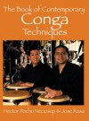 The Book of Contemporary Conga Techniques - José Rosa