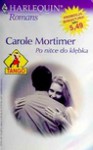 Po nitce do kłębka - Carole Mortimer