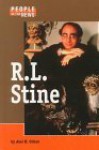 R L Stine - Joel H. Cohen, Joel H. Coehn