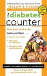 The Diabetes Carbohydrate and Calorie Counter - Karen J. Nolan, Jo-Ann Heslin