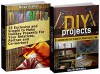 DIY Gifts and Projects Box Set: 48 Exclusive and Simple to Make Holiday Presents and DIY Projects of all Time (DIY Gifts and Projects Box Set, diy gift ideas, diy projects) - Rose Fisher, Walter Mitchell