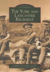 The York and Lancaster Regiment - Jane Davis