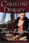 Sea of Desire - Christine Dorsey