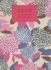 An Inspirational Daily Planner Floral: Classic Cloth-Leathersoft Two-Tone - Thomas Nelson Publishers