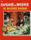 De bevende Baobab - Paul Geerts