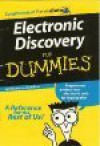 Electronic Discovery for Dummies - Ryan Williams