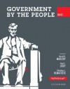 New Mypoliscilab with Pearson Etext -- Standalone Access Card -- For Government by the People, Brief 2012 Election Edition - David B. Magleby, Paul C. Light, Christine L Nemacheck