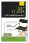 Teach Yourself Film Studies - A Complete Introduction - Warren Buckland