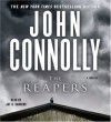 The Reapers: A Thriller - John Connolly, Jay O. Sanders