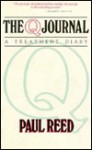 The Q Journal: A Treatment Diary - Paul Reed