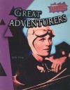 Great Adventurers - Ann Weil