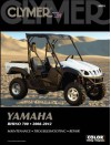 Yamaha Rhino 700 2008-2012 - Ron Wright